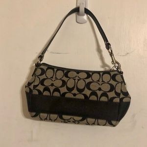 Coach Evening Purse